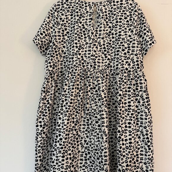 Tradlands Nico Dress - Picture 3 of 4